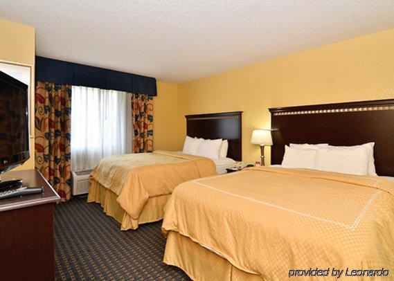Comfort Suites Nacogdoches Værelse billede