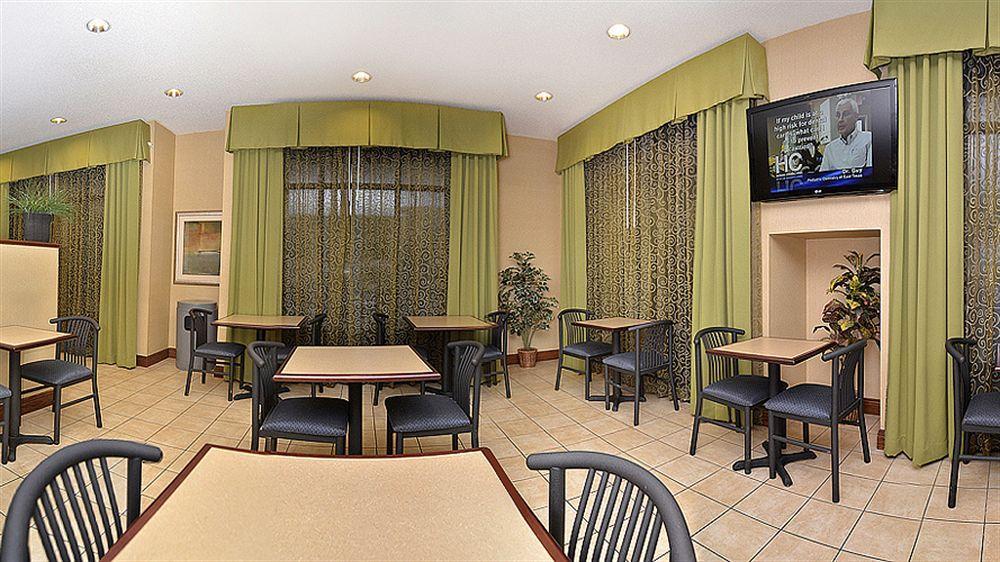 Comfort Suites Nacogdoches Eksteriør billede